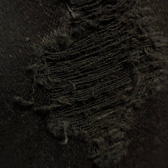 AG Adriano Goldschmied Alexxis Slim High Rise Vintage Jeans | Size 27R | NWOT - Picture 4 of 8